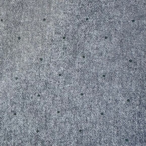 JCrew Factory Men’s Gramercy Grey Dot Flat Front Chino Shorts Size 30W - Picture 3 of 10